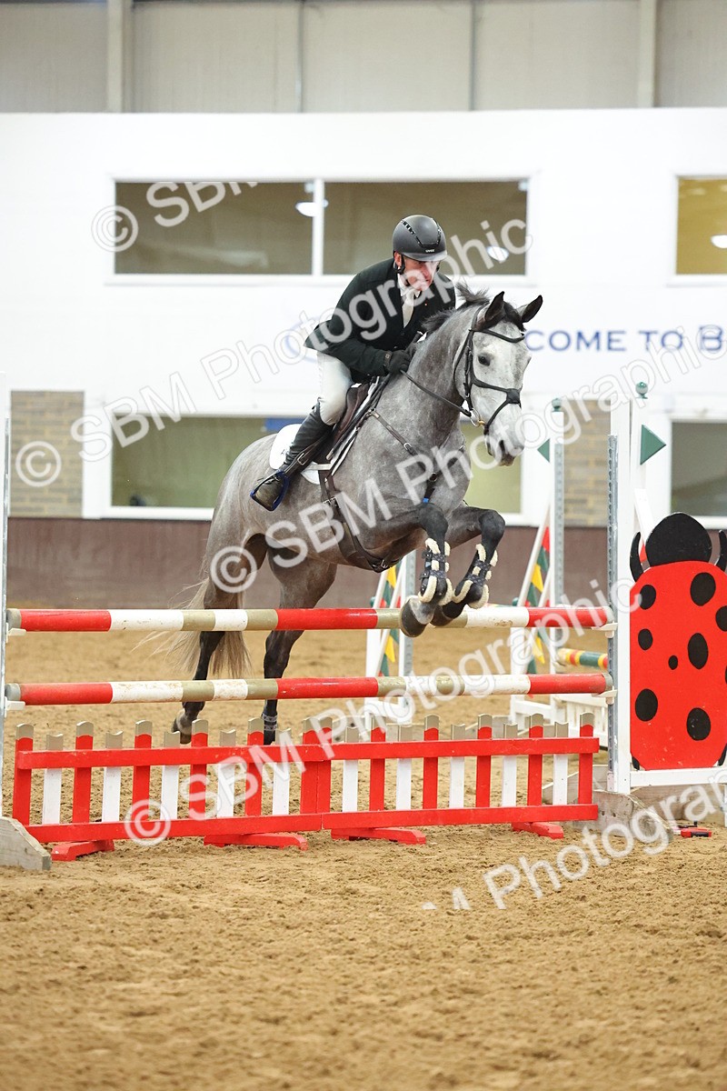 SBM_000870 - Class 3 - Senior Discovery - 1.00m