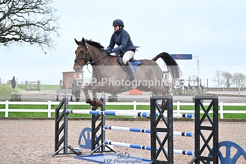 241127-140123-00739 - Cls 05A&B Snr Fox & 1.20m Open