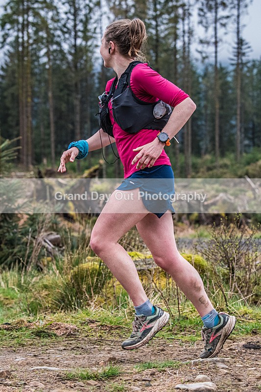 Kielder-312 - High Terrain Events Kielder 82, 50 & 32K Ultra Trail Races Saturday 13th April 2024