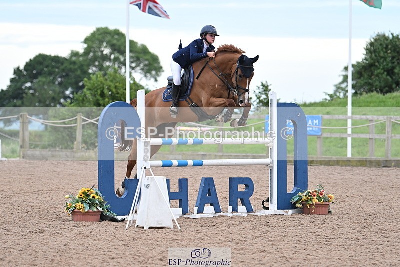240629A-203530-10427 - Cls 20-22 Children on Horses