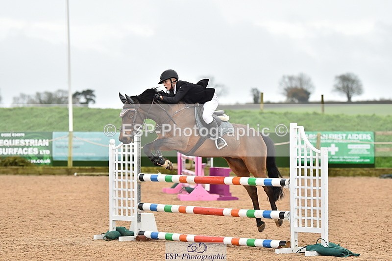 231118A-144500-03660 - Cls 27 Springboard 128cm & 138cm