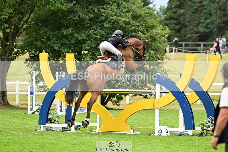 250705A-100856-13214 - Cls 29 Snr 1.25m Open