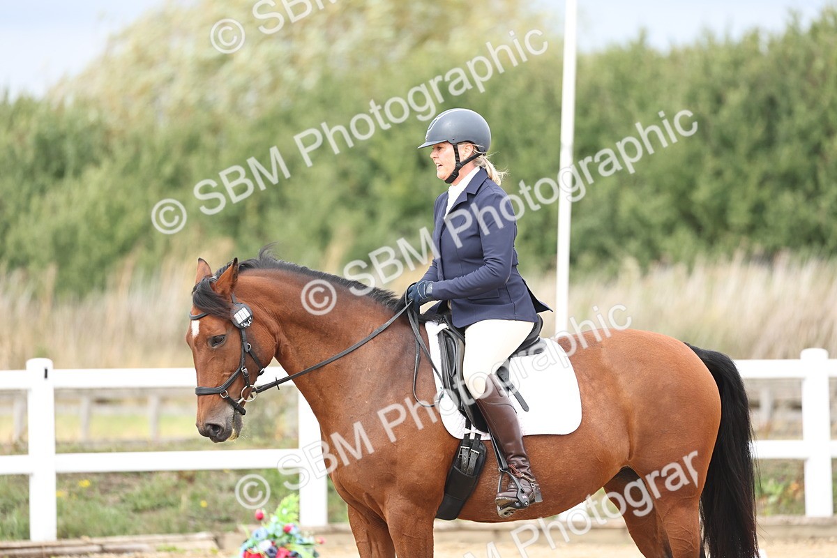 SBM_002583 - Class 7 - Novice 2 Warm Up