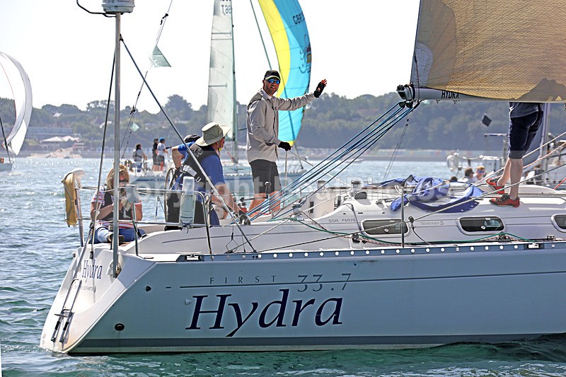 190629 HYRDA GBR6713T D43A1948 1 - ROUND THE ISLAND RACE 2019