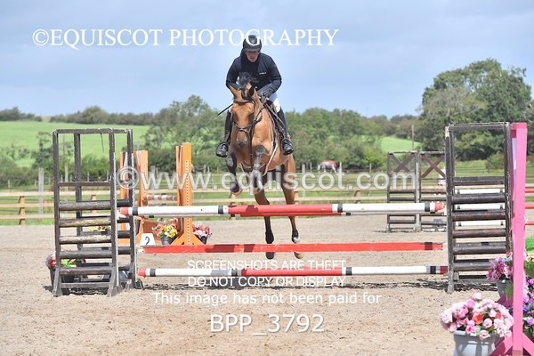 BPP_3792 - CLASS 6 Senior Discovery/ 1m Open