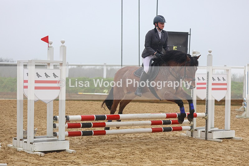 3E7A1863 - Class 3: 60 -65cm