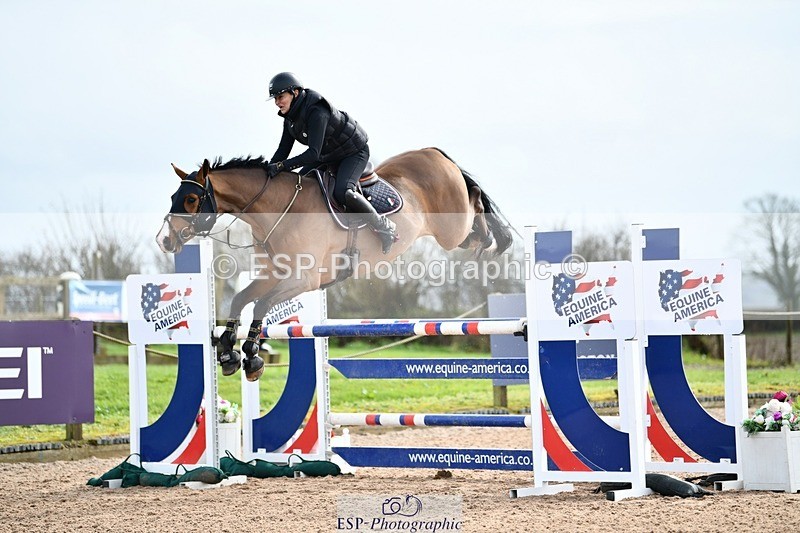 260313-124016-01559 - Cls 3 + 4 Snr Foxhunter and 1.20m Open
