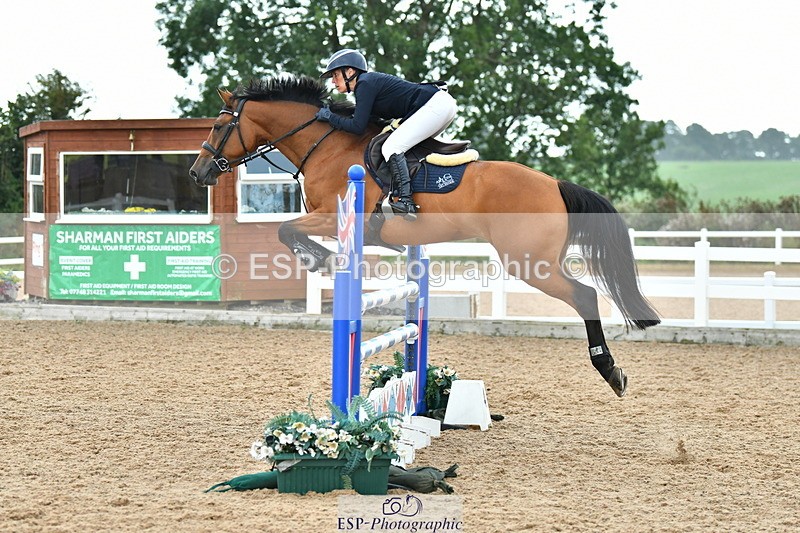 230812A-175149-10919 - Cls 30 A&B 1.10m Nat Am Qual & 1.10m Open