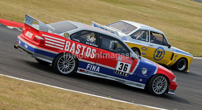  - CTCRC @Snetterton