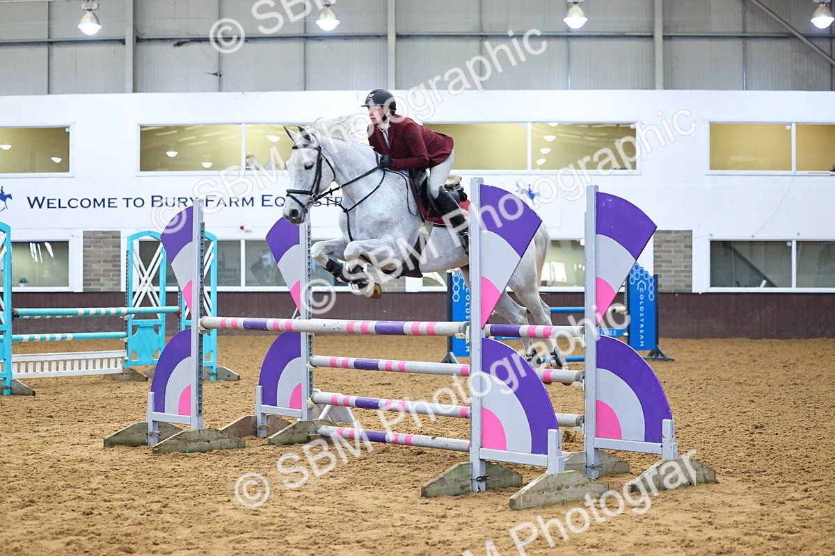 SBM_001058 - Class 4 - Senior Newcomers - 1.10m