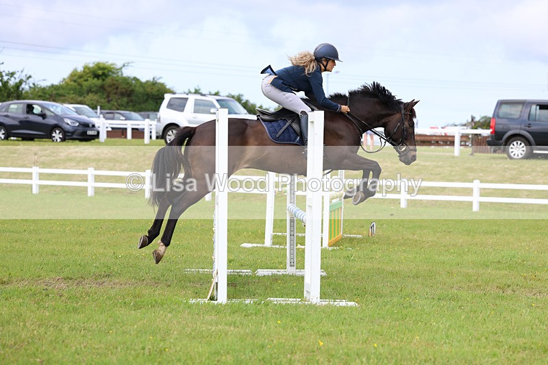 3E7A7592 - Class 13: Senior British Novice/90cm open