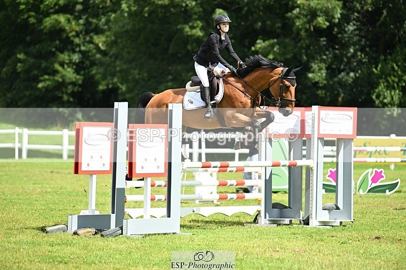 240713-110152-37400 - Cls 147 Amateur 1.10m Championships