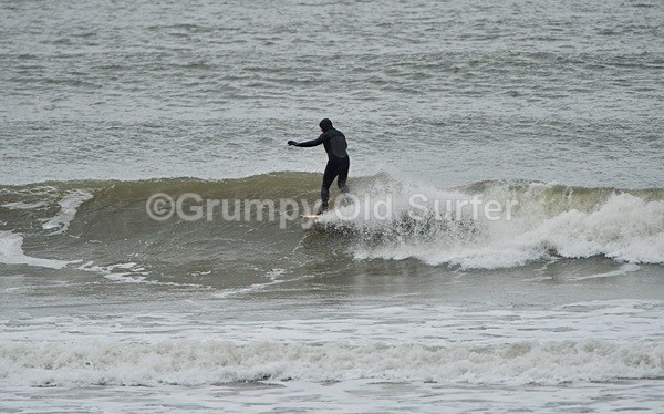 DSC_1157 - Scarborough North Bay-11th April 2017