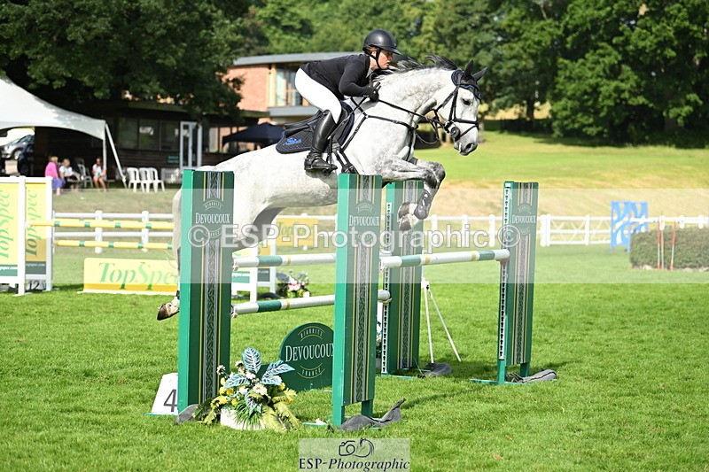 250615A-092706-09460 - Cls 35 Foxhunter