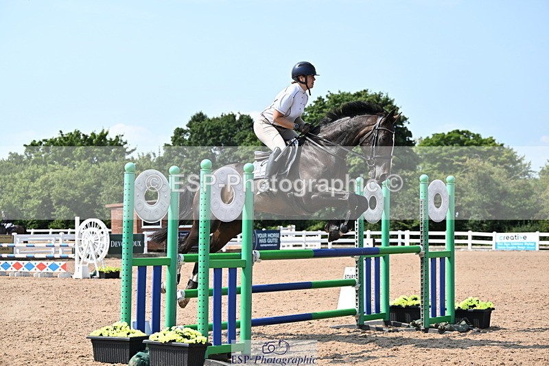 240801A-114934-00548 - Cls 10 1.05m Amateur Qualifier