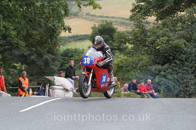 IMG_0087 - 350cc and 250cc Classic TT Race