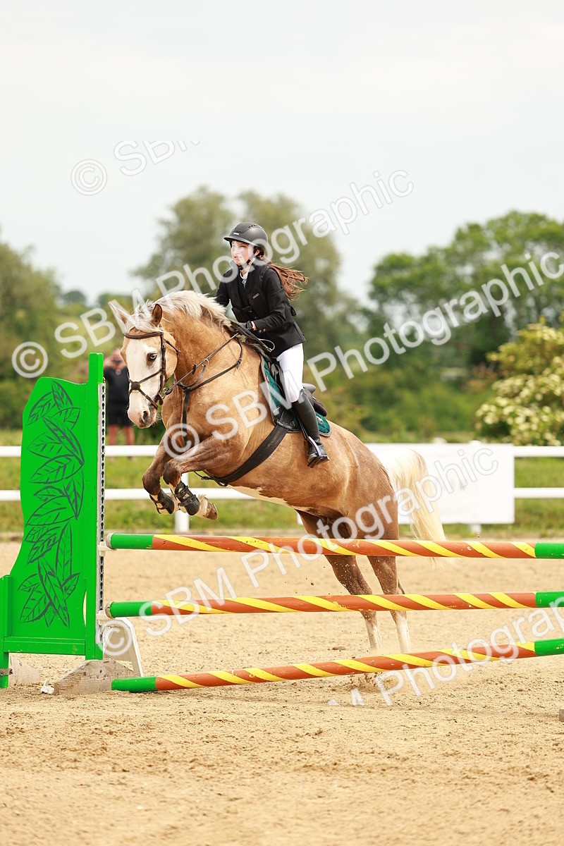 SBM_000889 - Class 2 - Senior British Novice - 90cm