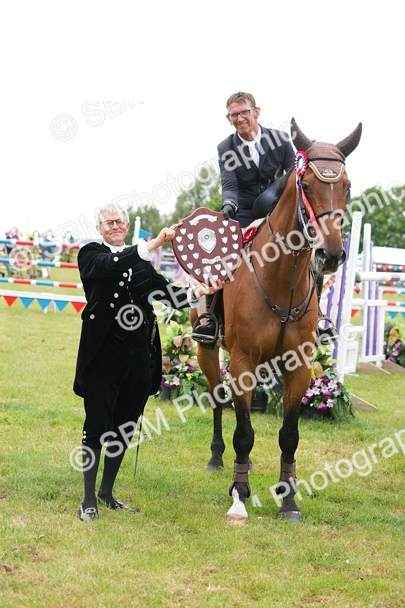 SBM_08024 - Class 203 - Martin Grant Homes Areal Trial