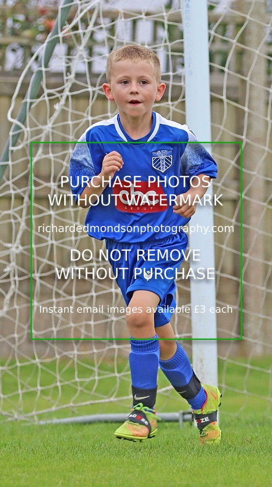 IMG_0367 - Wattsfield U9 v Kendal Utd U9 (9/9/23)