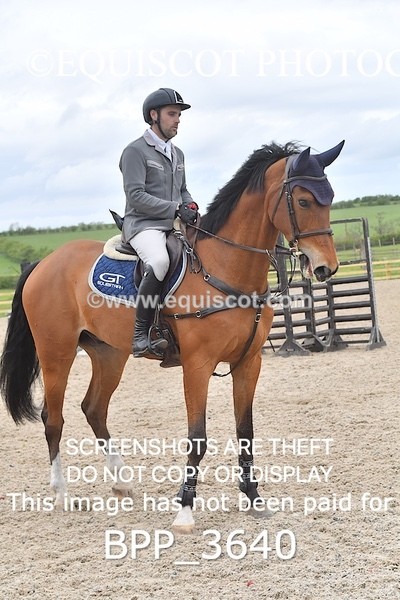 BPP_3640 - CLASS 19 SUN Senior 1.15m Open