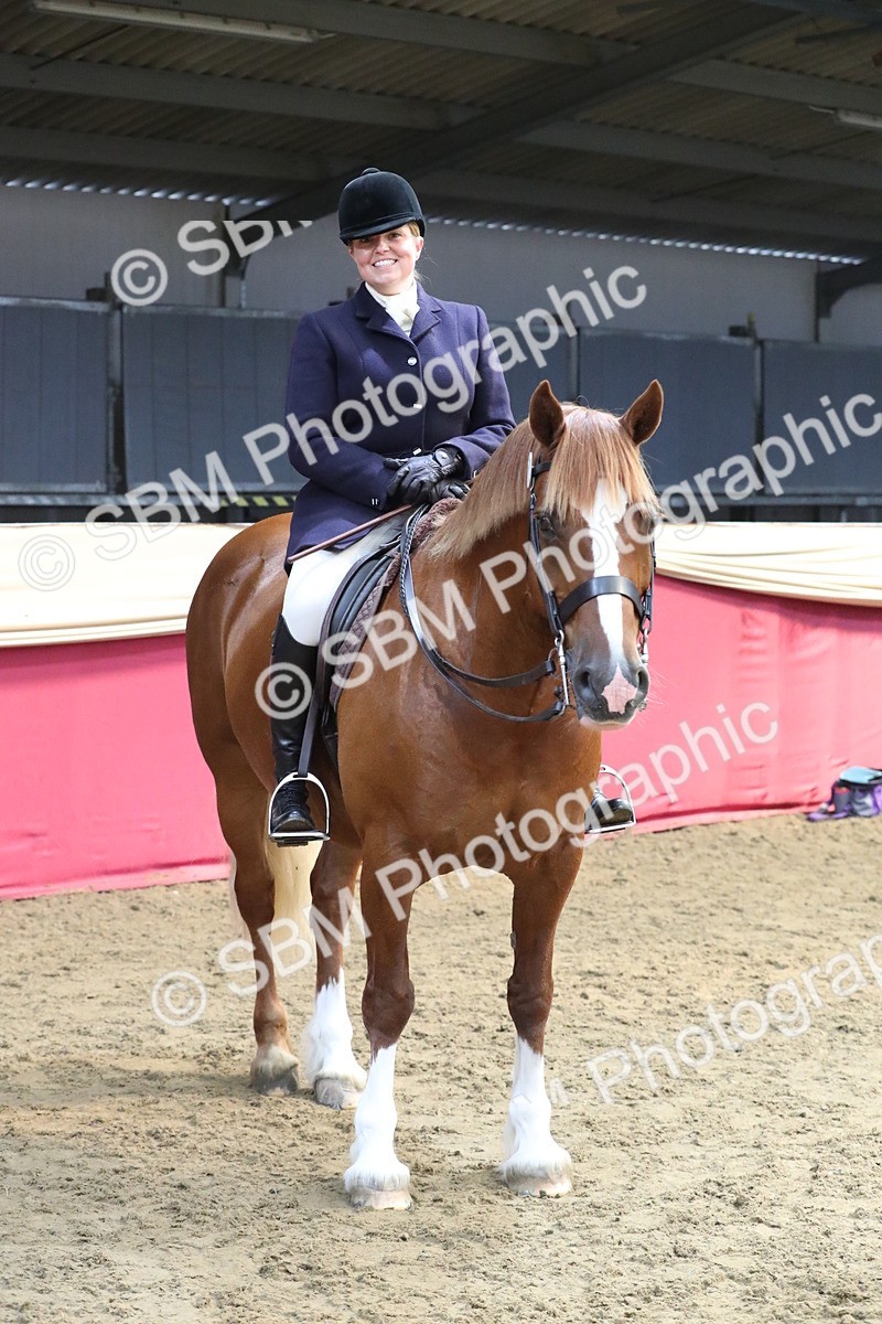 SBM_16500 - Class 502 M&M Ridden Supreme Final