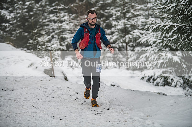 Glentress-863 - High Terrain Events Glentress 42, 21 & 10K Trail Races Sunday 15th February 2026