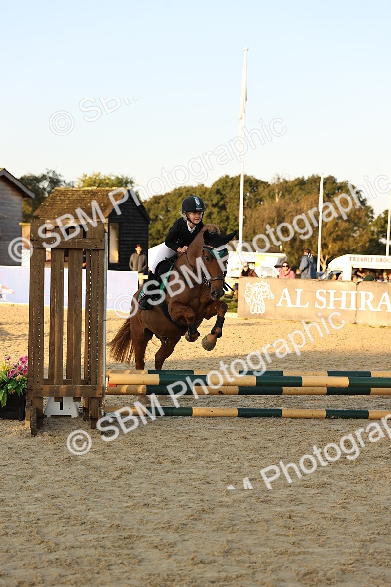 SBM_56971 - J11 - Junior Pony 50cm Championship