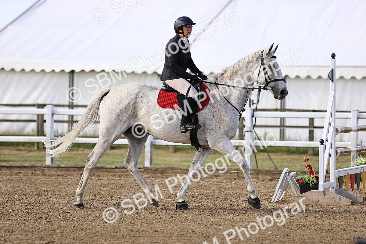 SBM_009106 - Class 7 - Senior Discovery - 1.00m Open