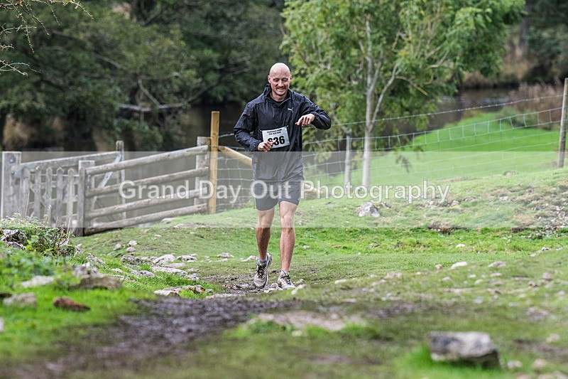 Dovedale Dash-2740 - Dovedale Dash Sunday 5th October 2025