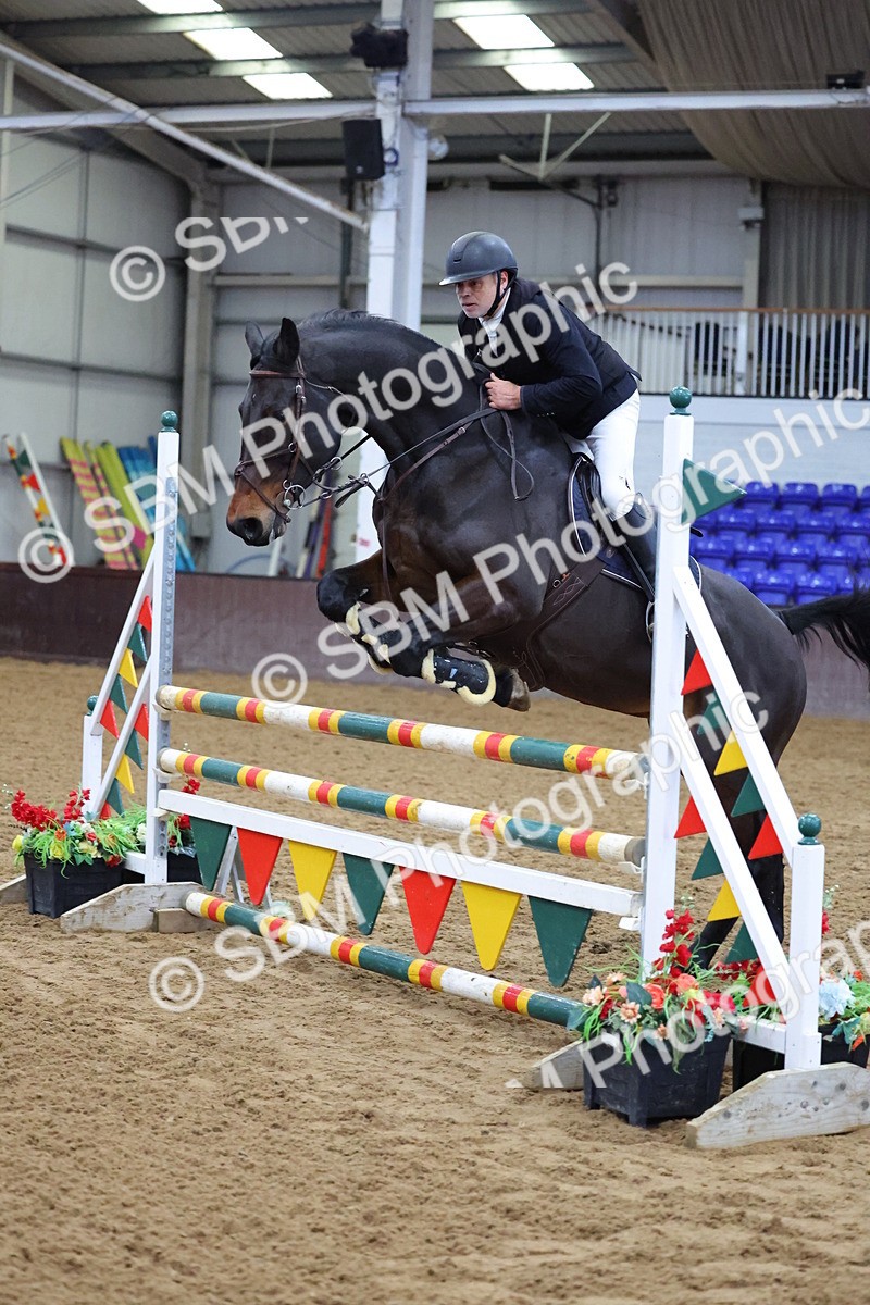 SBM_006136 - Class 23 - Amateur Championship Qualifier 95cm