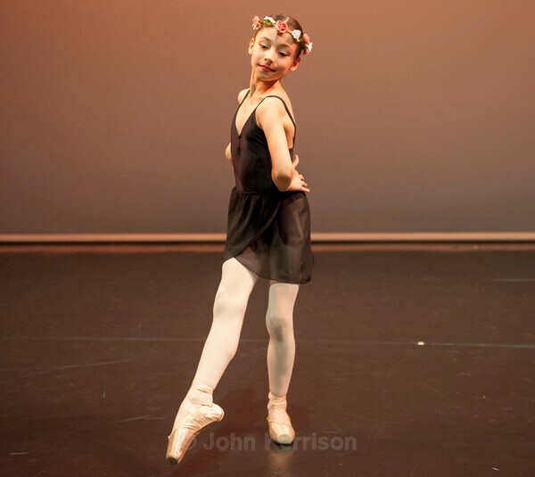  - Masters of Ballet Academy Vaganova Summer Intensive 2016