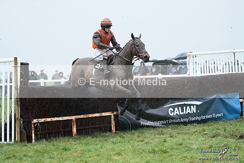 PtP 080226  242 - Combined Services PtP Larkhill 08/02/2026