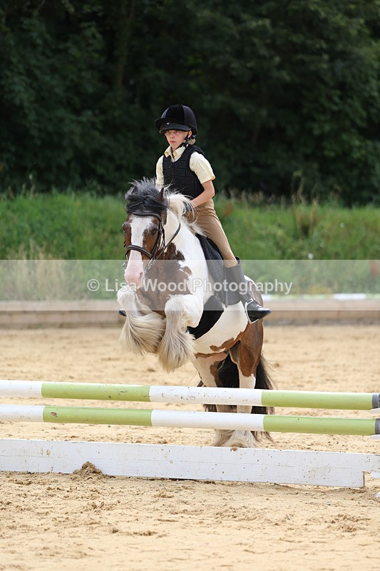 3E7A2602 - Class 4: 60cm Junior