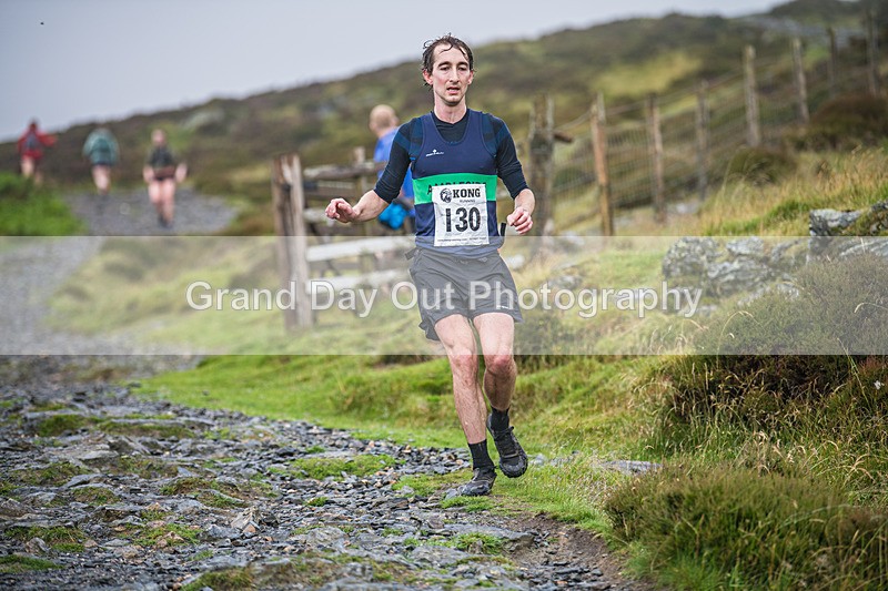 Skiddaw-223 - Skiddaw Fell Race Sunday 5th July 2026