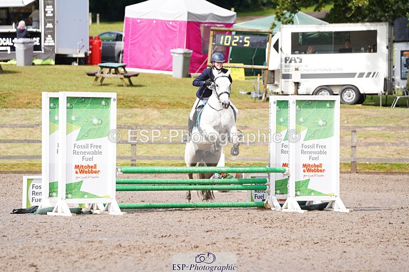 240824X-105540-23138 - 70cm Round 1 9.30 to 11.10