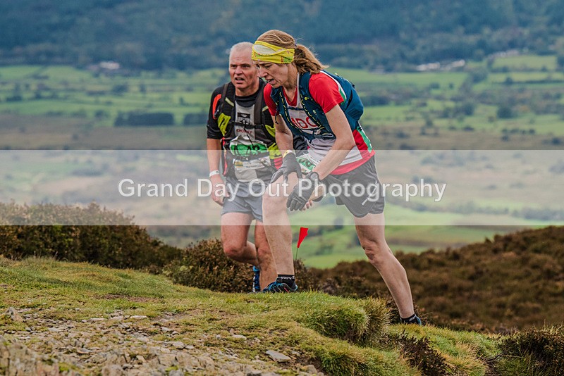 British Fell Relay-434 - British Fell & Hill Relay Championship Braithwaite Keswick Saturday 21st October 2023
