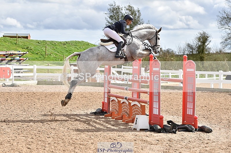 240403A-151326-00912 - Cls 5 Foxhunter and 1.20m Open