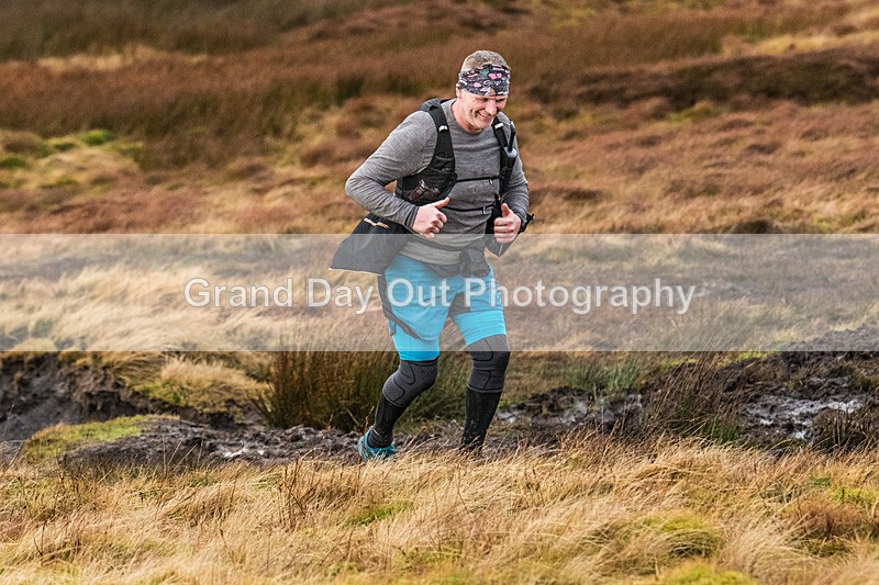 Nine Standards-798 - Nine Standards Fell Race Wednesday 1st January 2025