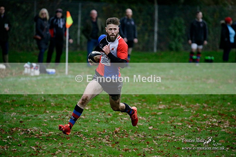 RU 201121 88 - Pewsey Vale RFC v Chippenham III RFC 21/11/2021