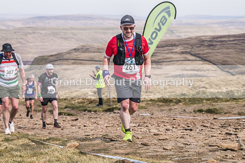 Pen-Y-Ghent-1268 - The 3 Peaks Race Saturday 25th April 2026 - Pen Y Ghent