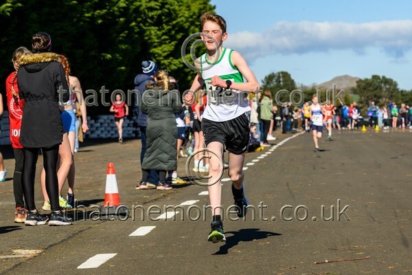 YathRR25-912326 - U13 Boys