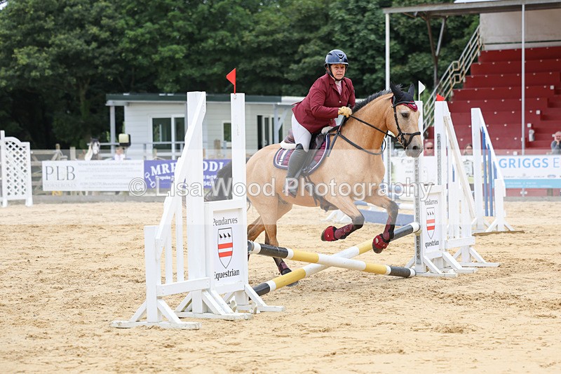 3E7A2375 - Class 3: 50cm Open