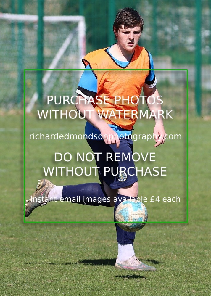 IMG_2153 - Wattsfield Under 13's vs Lancaster City Under 14's (6/4/25)