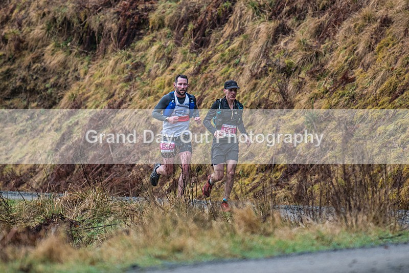 Glentress-21 - High Terrain Events Glentress Marathon 21 & 10K Trail Races Sunday 18th February 2024