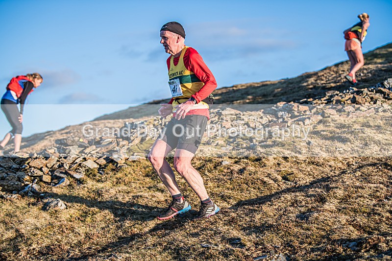 Grisedale-579 - Grisedale Grind Fell Race Wednesday 17th April 2024