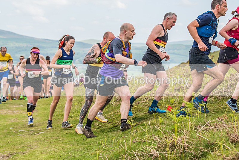 Two Tops-378 - Two Tops Fell Races (Junior & Senior) Saturday 20th May 2023