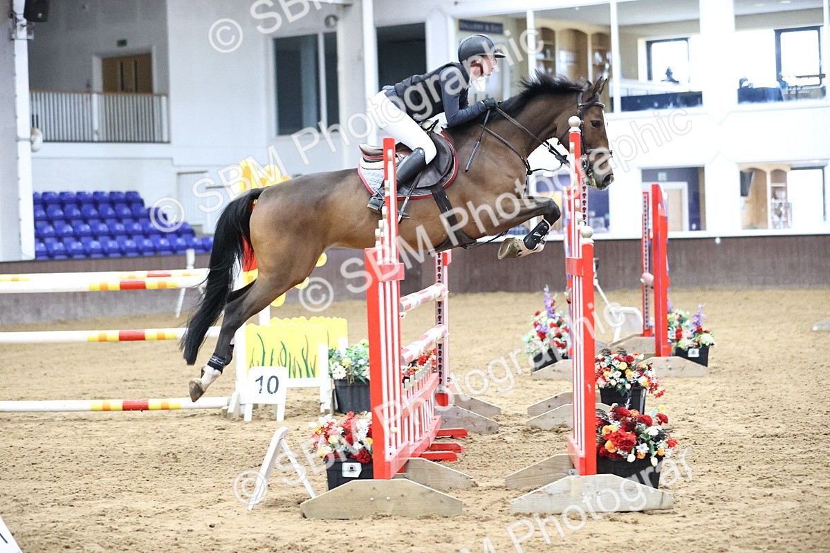 SBM_001511 - Class 8 - Junior 1.15m 1.20m Open