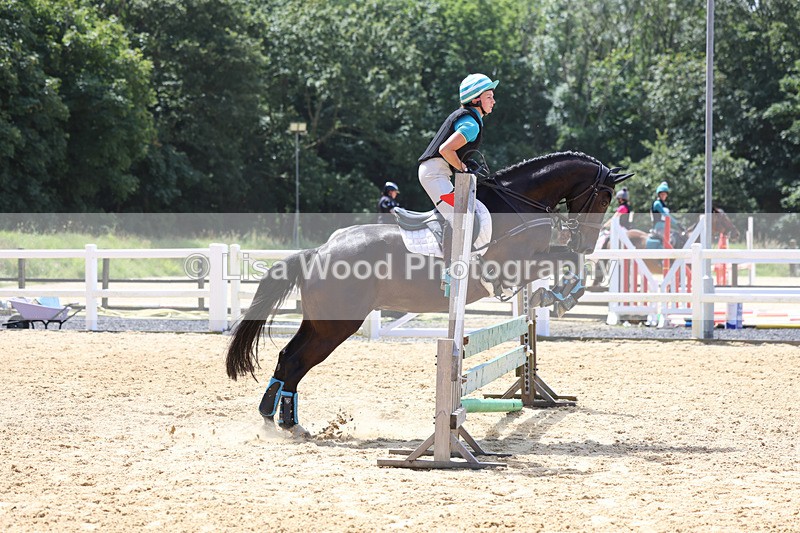 3E7A7233 - Class 3: 80cm