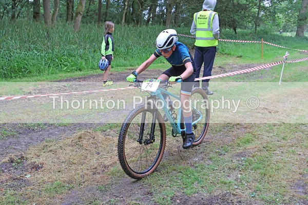 074 - MTB East Round 5 Gallows Green 25th May 2025 Under 7s Under 9s Under 12s Races 08:45 – 9:35