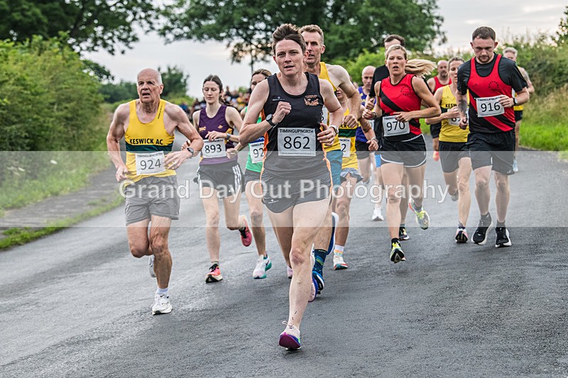 Lambfoot Loop-77 - Lambfoot Loop Road Race Tuesday 7th July 2026